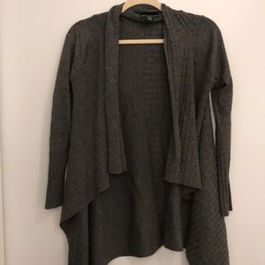Cynthia Rowley cardigan